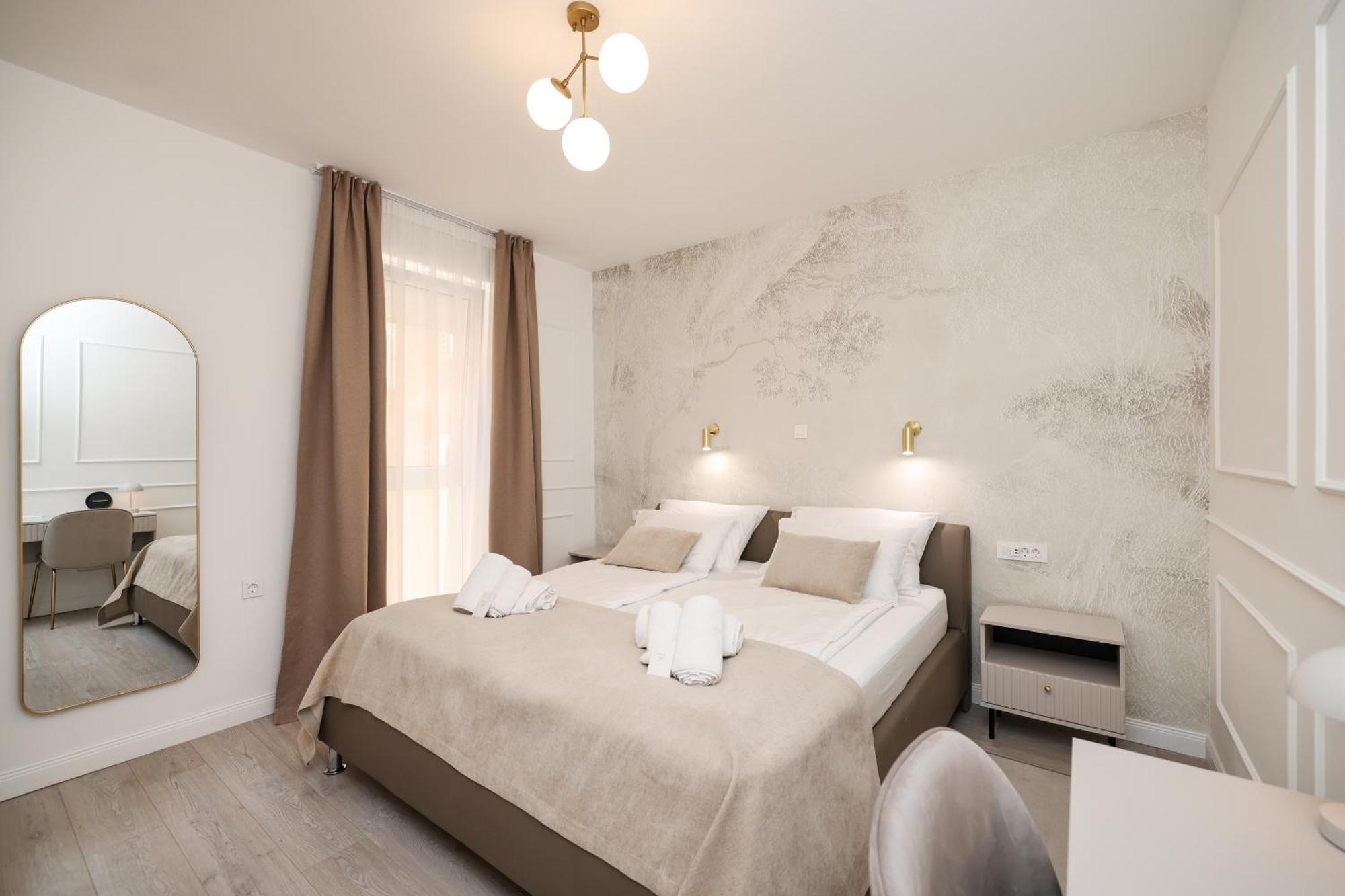 De Clave Luxury Apartment Задар Экстерьер фото