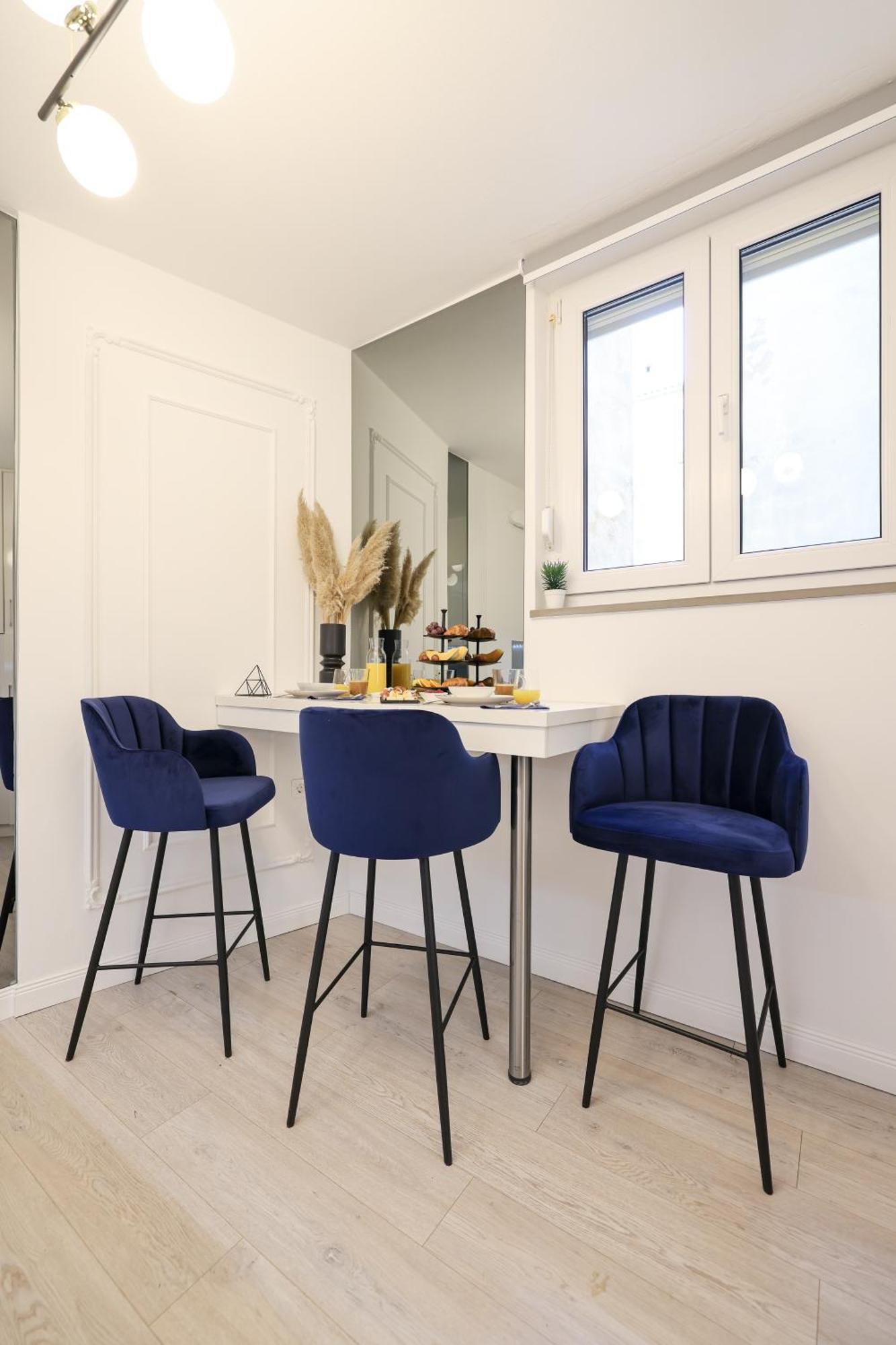 De Clave Luxury Apartment Задар Экстерьер фото