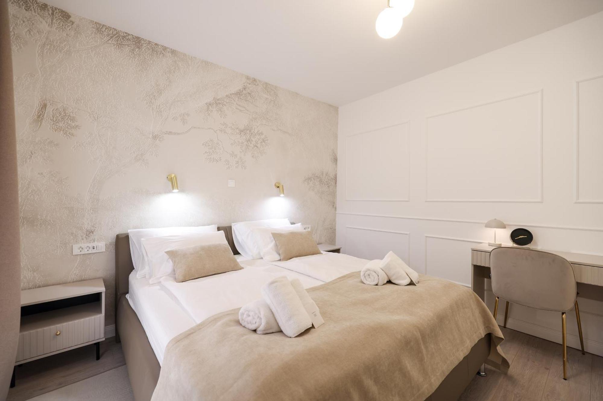 De Clave Luxury Apartment Задар Экстерьер фото
