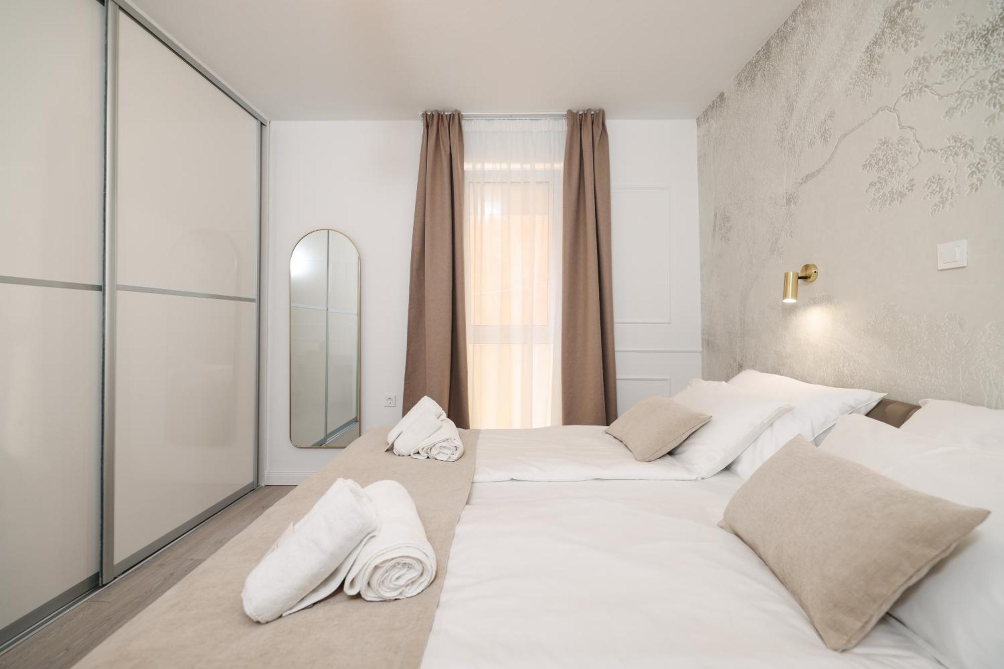 De Clave Luxury Apartment Задар Экстерьер фото