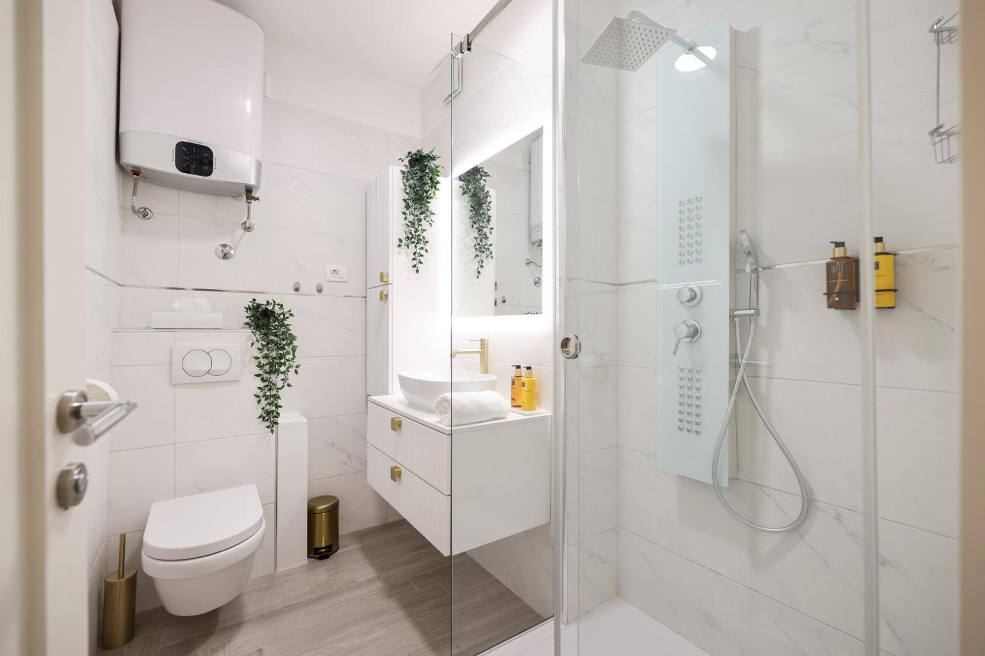 De Clave Luxury Apartment Задар Экстерьер фото