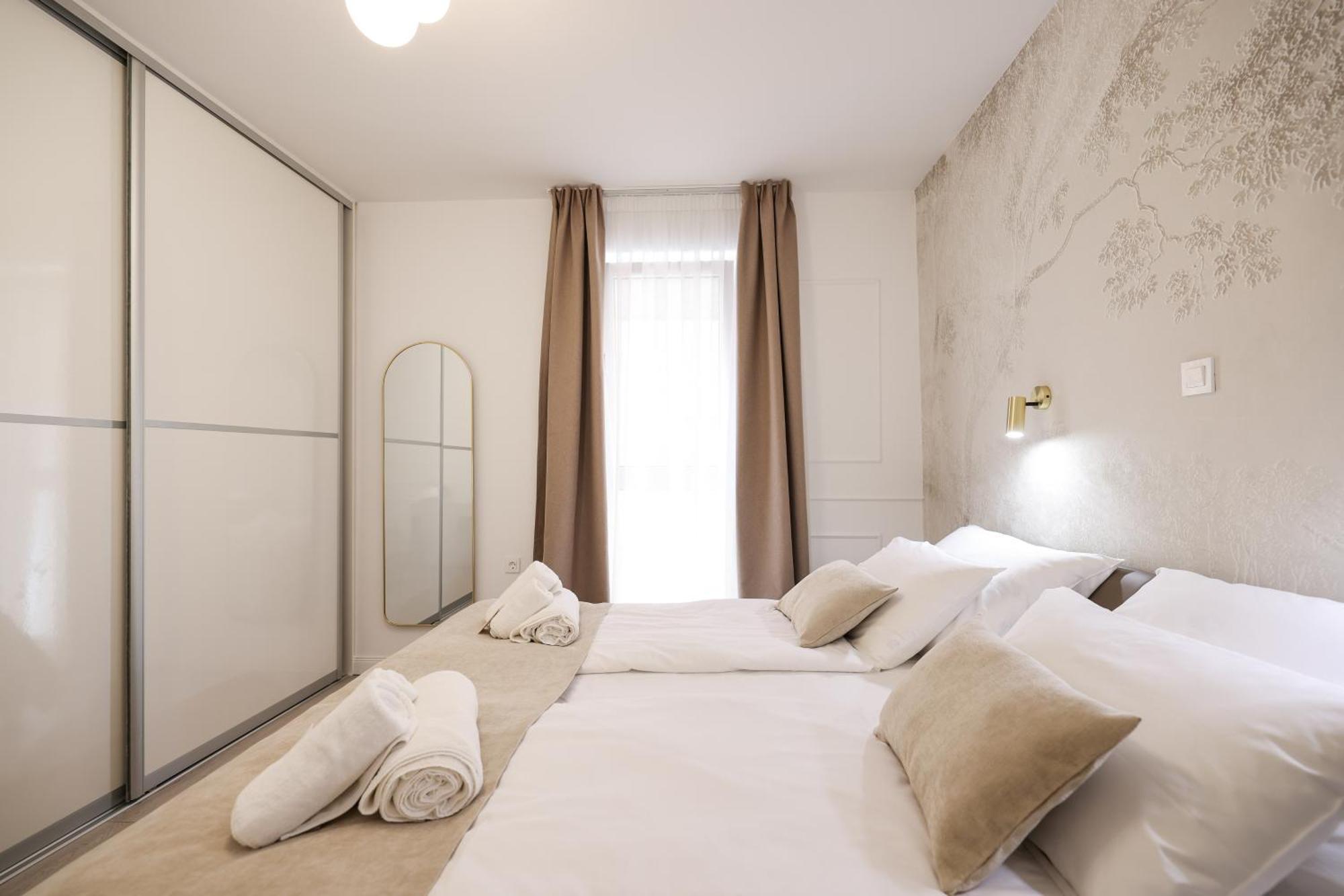 De Clave Luxury Apartment Задар Экстерьер фото
