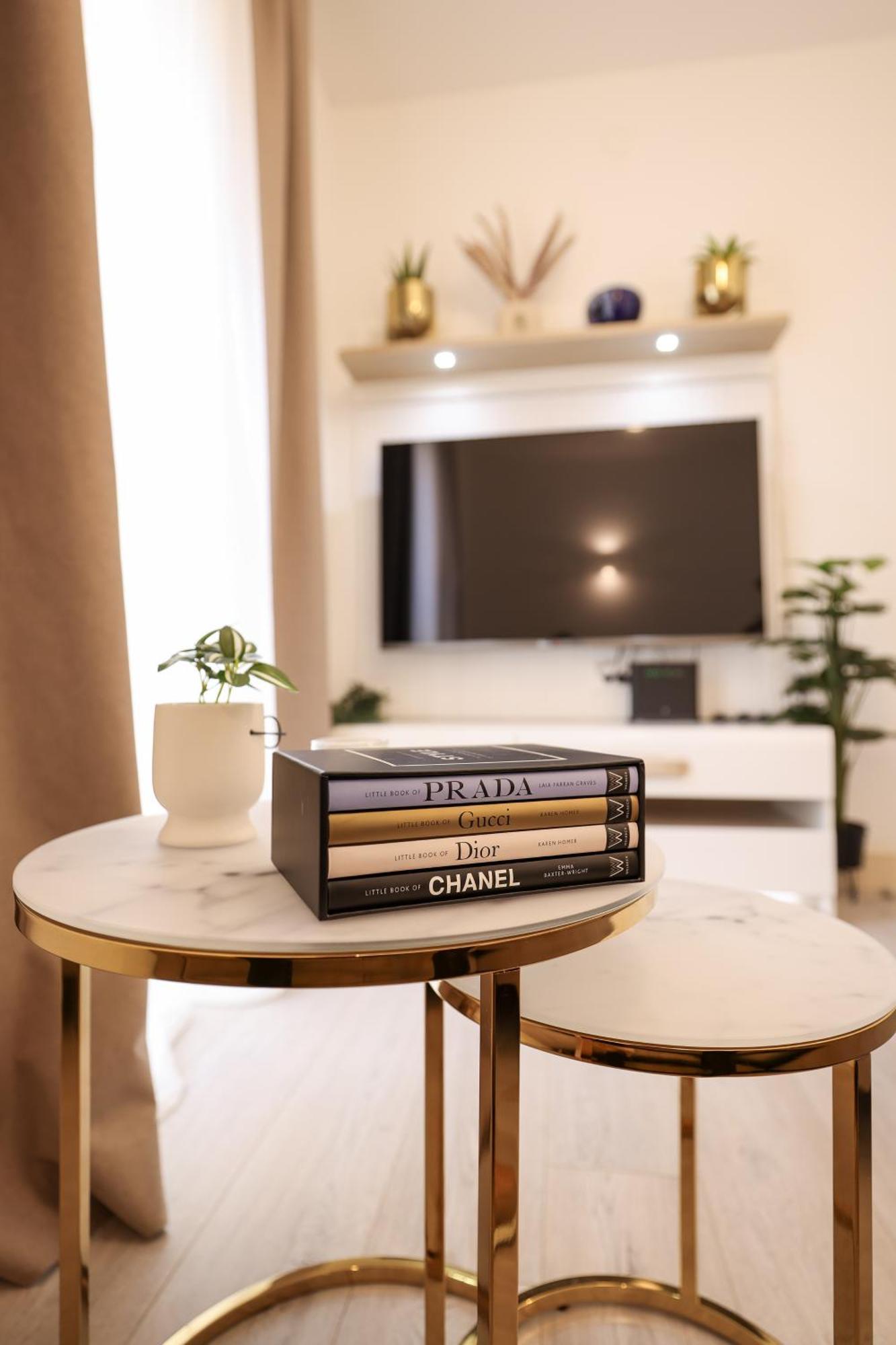 De Clave Luxury Apartment Задар Экстерьер фото