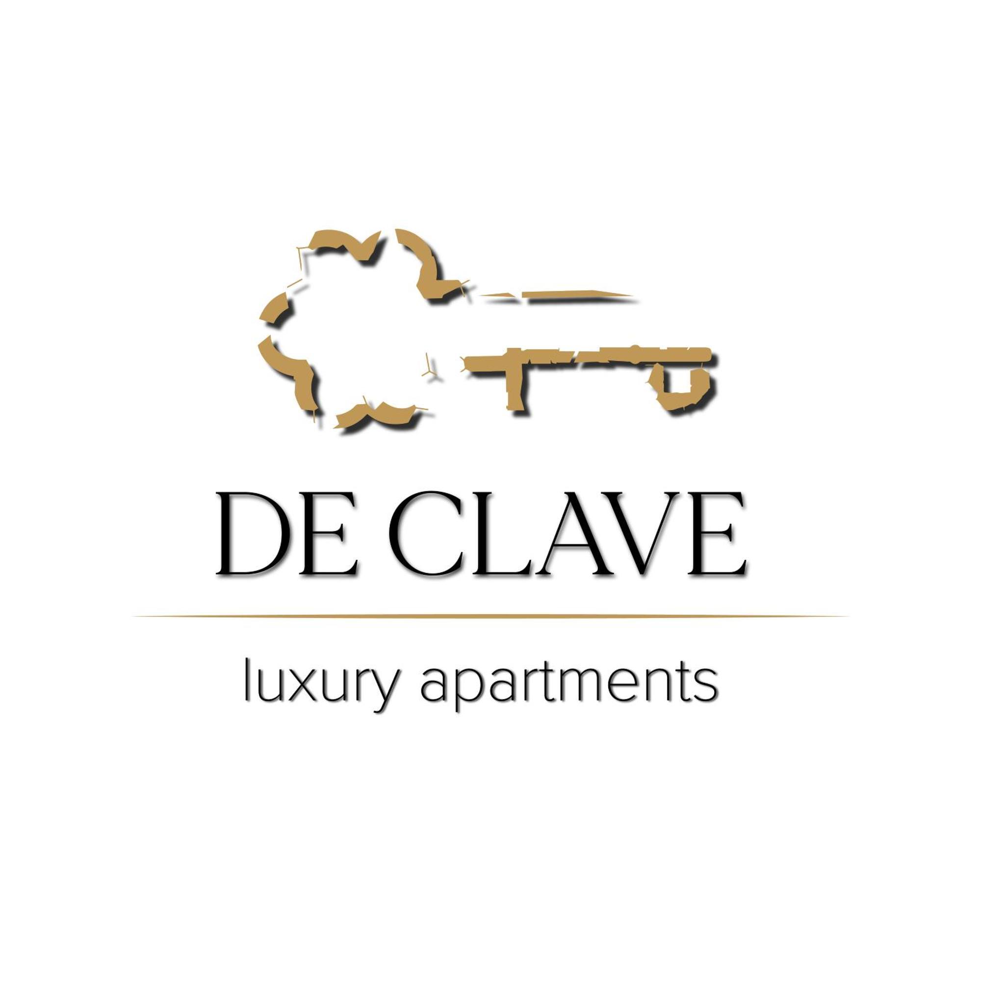 De Clave Luxury Apartment Задар Экстерьер фото